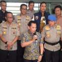 Dua Polisi Aktif Jadi Tersangka Penyiraman Novel Baswedan