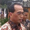 Menhub: Puncak Mudik Tahun Baru Diprediksi 30-31 Desember