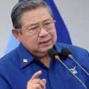 SBY Dijadwalkan Hadiri Acara Maulid Nabi Muhammad Di Kantor DPP Demokrat