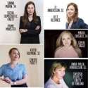 Wanita-Wanita Muda Pimpin Koalisi Pemerintah Finlandia