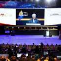 Buka KL Summit, Mahathir Mohamad: Agama Islam Banyak Difitnah<i>!</i>