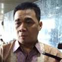 Diusulkan Jadi Cawagub DKI, Riza Patria Pasrahkan Ke PKS