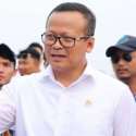 Izin Usaha Dipermudah, Menteri Edhy: Tidak Ada Alasan Mencuri Ikan