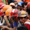 Buruh Harus Kompak Tolak â€œUU Sapu Jagatâ€ Ketenagakerjaan