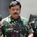 Panglima TNI Akan Kunjungi Kupang Untuk Mengecek Kesiapan Pengamanan Nataru