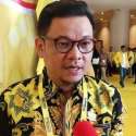Munas Golkar Ditutup Lebih Cepat Oleh Maruf Amin