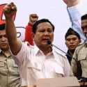 Perekrutan JS Prabowo Jadi Pembuktian Gerbong Prabowo Tak Asal Kritik Pemerintah