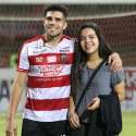 Fabiano Da Rosa Beltrame Dan Peyton Alexis Whitted Resmi Jadi WNI