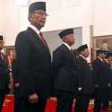 Dipilih Jadi Ketua Wantimpres, Wiranto: Kamu Jangan Terlalu Banyak Nanya, Saya Belum Bekerja