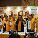 Wiranto Mundur, OSO: Mundur Dari Mana, Emang Dewan Pembina Ada?