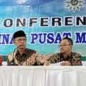 Sikap Tegas Muhammadiyah