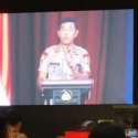 Selain Bongkar Korupsi Senilai Rp 1,8 Triliun, Polri Juga Terima Predikat WBK-WBB