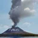 Anak Gunung Krakatau Erupsi, Wisatawan Harus Waspada
