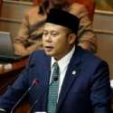 Diisi Nama Beken, Komisi III DPR Optimis Dewas KPK Kerja Optimal