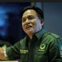 Tidak Level, Sudah Tepat Yusril Tolak Jabatan Dewan Pengawas KPK