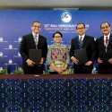 Di Bali, Menlu Retno Teken 3 MoU Untuk Tingkatkan SDM