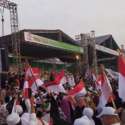 Ada Tangan Yang Menghalangi, Habib Rizieq Bakal Pulang Tahun Depan