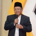 Tunggu Dulu, Sohibul Iman Masih Berpeluang Presiden PKS Dua Periode