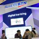 Sambut Natal Dan Tahun Baru, BTN Siapkan Dana Rp 21,2 Triliun