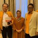 Potong Kompas, Putri Maruf Amin Bikin Meradang Sesama Bacalon