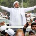 Habib Rizieq: Pernyataan Dua Dubes Saudi Sudah Lebih Dari Pembuktian