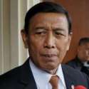 Wiranto: Benny Ramdhani, Ingat Saya Ketum Hanura Saat Munas Solo