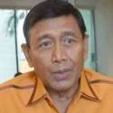 Jadi Ketua Wantimpres, Wiranto Harus Tanggalkan Jabatan Ketua Dewan Pembina Hanura