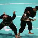 UNESCO Tetapkan Pencak Silat Sebagai Warisan Tak Benda Dunia