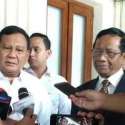 Diminta Nego Harga Alutsista Oleh Jokowi, Prabowo Akui Sedang Mengkaji Lagi