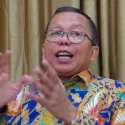 Arsul Sani: Ada 4 Nama Potensial Dewas, Tiga Di Antaranya Eks Komisioner KPK