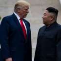 Kerap Uji Coba Rudal, Kim Jong Un Dapat Panggilan Baru Dari Trump