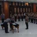 Kapolri Resmi Lantik Listyo Sigit Prabowo Jadi Kabareskrim