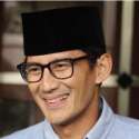 Sandi: Kok Indonesia Malah Jadi Pengimpor Produk Halal Terbesar?