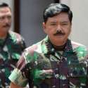 Ini Dia Kendala Mengapa Belum Ada Wakil Panglima TNI Sampai Saat Ini