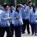 Job Sharing Bagi PNS, Agar Jumat Bisa Libur
