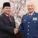 Prabowo Dan Jenderal Xu Qiliang Bertemu, Diharapkan Kerjasama Pragmatis Indonesia-China Terus Berlangsung