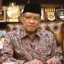 Pengakuan Ketum PBNU Bikin Warga NU Kultural Kaget