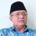 Anwar Abbas: Muhammadiyah Dan MUI Lantang Melawan Tragedi Kemanusiaan