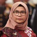 Lili Pintauli Pesan Khusus Dari Basaria Soal Gerakan SPAK