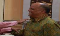 Rizal Ramli Bersama Ilham Habibie