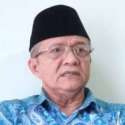 Sekjen MUI Bingung Dengan Kebijakan Majelis Taklim Menteri Fachrul Razi