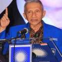 Dituding Membuat PAN Radikal, Amien Rais Tidak Lagi Dominan