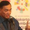 Prabowo Pilih Sjafrie Sjamsoeddin Dan Suryo Prabowo Sebagai Penasihat