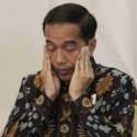 Pak Jokowi Inkonsisten, Sudah Lelah Urusi Negara?