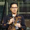 Usai Temui Pimpinan, Febri Diansyah Resmi Bukan Jubir KPK