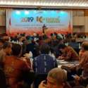 Bawaslu RI Gelar Konferensi Nasional Terkait Evaluasi Pemilu Serentak 2019