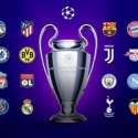 Hasil Lengkap Dan Klasemen Liga Champions Matchday 6, Hanya Diisi 5 Negara