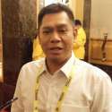 Ketua Panitia: Golkar Selalu Begitu, Ramai Di Awal Tapi Berakhir Sejuk