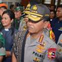 Jelang Natal, Kapolri Bersama Panglima TNI Kunjungi NTT Dan Manado
