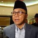 Dugaan Intimidasi Pendukung Zulhas Bisa Diselesaikan Di Internal